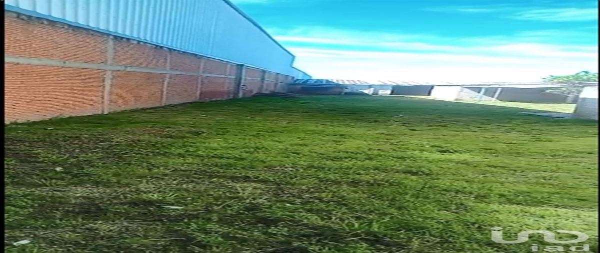 Foto de terreno industrial en guerrero 468, sanctorum, cuautlancingo, puebla, 30385682 foto 02 Foto de terreno industrial en venta en guerrero 468, sanctorum, cuautlancingo, puebla, 30385682 No. 02