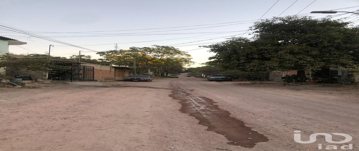 Foto de terreno habitacional en venta en guerrero 679, loma bonita, puerto vallarta, jalisco, 29451026 No. 05