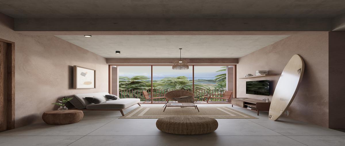 Foto de departamento en venta en guerrero , brisas de zicatela, santa maría colotepec, oaxaca, 30212827 No. 04