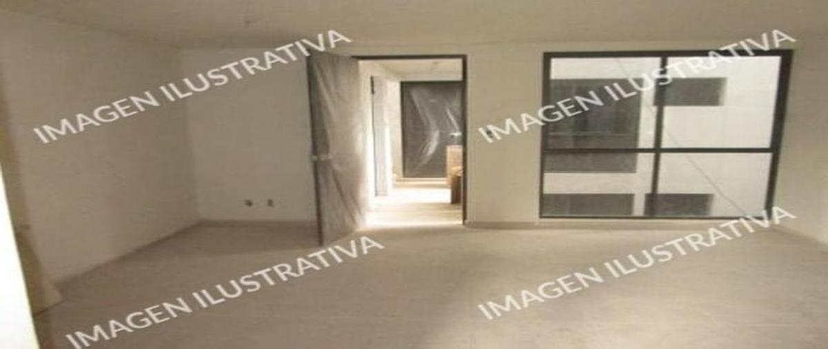 Foto de departamento en venta en guerrero , buenavista, cuauhtémoc, df / cdmx, 0 No. 03