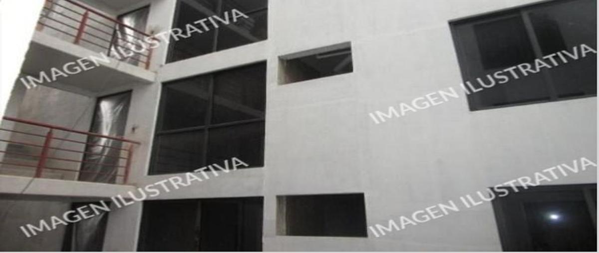 Foto de departamento en venta en guerrero , buenavista, cuauhtémoc, df / cdmx, 0 No. 05