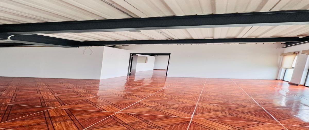 Foto de oficina en renta en guerrero , buenavista, cuauhtémoc, df / cdmx, 30524498 No. 03