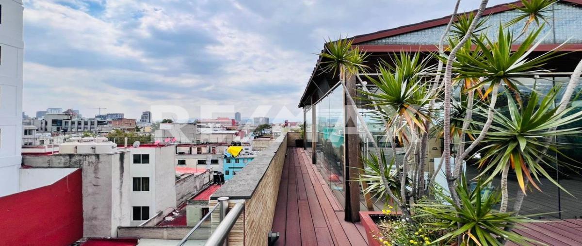 Foto de local en renta en guerrero , buenavista, cuauhtémoc, df / cdmx, 30580311 No. 03