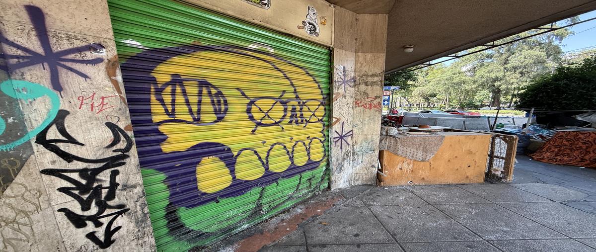 Foto de edificio en renta en guerrero , buenavista, cuauhtémoc, df / cdmx, 31537085 No. 03