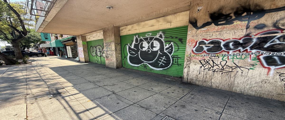 Foto de edificio en renta en guerrero , buenavista, cuauhtémoc, df / cdmx, 31537085 No. 04