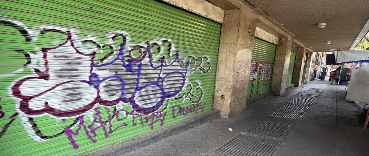 Foto de edificio en renta en guerrero , buenavista, cuauhtémoc, df / cdmx, 31537085 No. 05