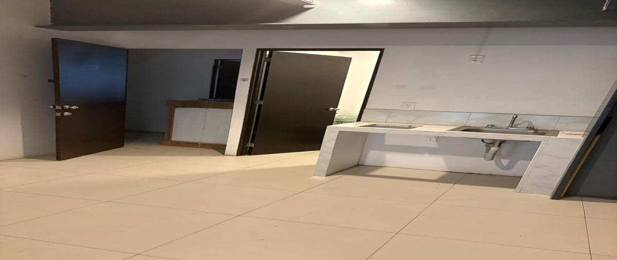 Foto de departamento en renta en guerrero , buenavista, cuauhtémoc, df / cdmx, 0 No. 03