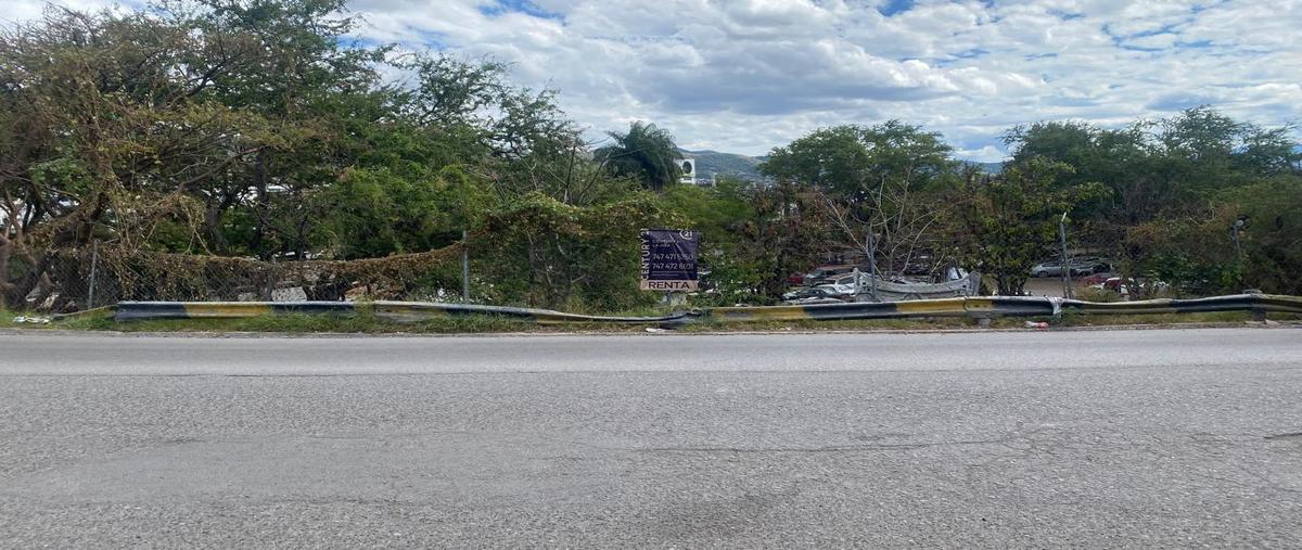 Foto de terreno habitacional en renta en  , guerrero, chilpancingo de los bravo, guerrero, 0 No. 03
