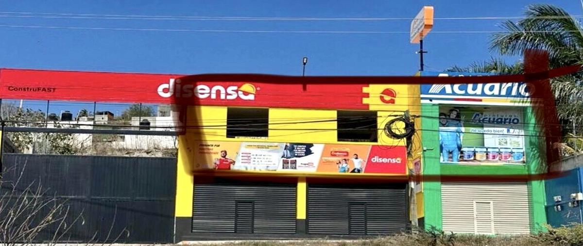 Foto de bodega en , guerrero, chilpancingo de los bravo, guerrero, 0 foto 01 Foto de bodega en renta en , guerrero, chilpancingo de los bravo, guerrero, 0 No. 01