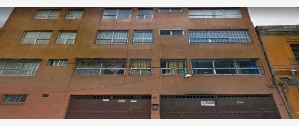 Foto de departamento en venta en  , guerrero, cuauhtémoc, df / cdmx, 16855684 No. 05