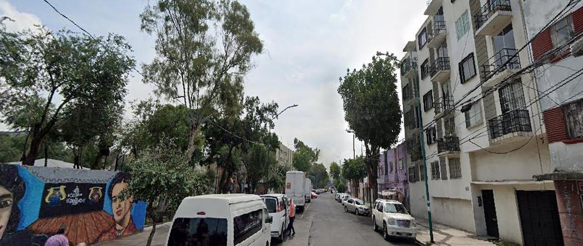 Foto de departamento en venta en  , guerrero, cuauhtémoc, df / cdmx, 0 No. 05