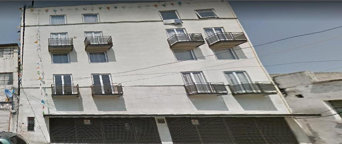 Foto de departamento en venta en  , guerrero, cuauhtémoc, df / cdmx, 0 No. 04