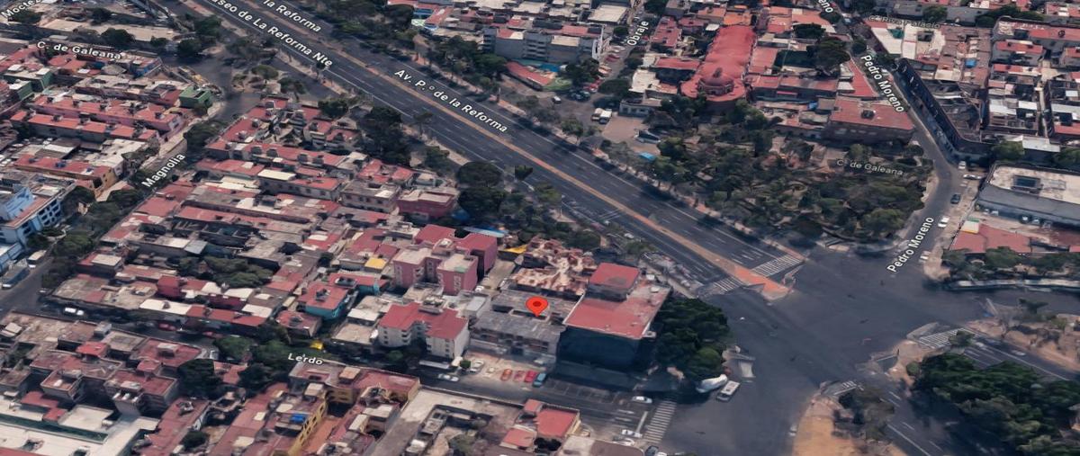 Foto de departamento en venta en  , guerrero, cuauhtémoc, df / cdmx, 0 No. 04