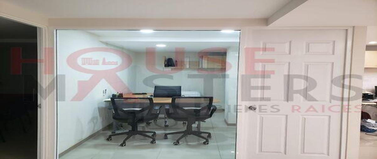 Foto de oficina en venta en  , guerrero, cuauhtémoc, df / cdmx, 0 No. 05