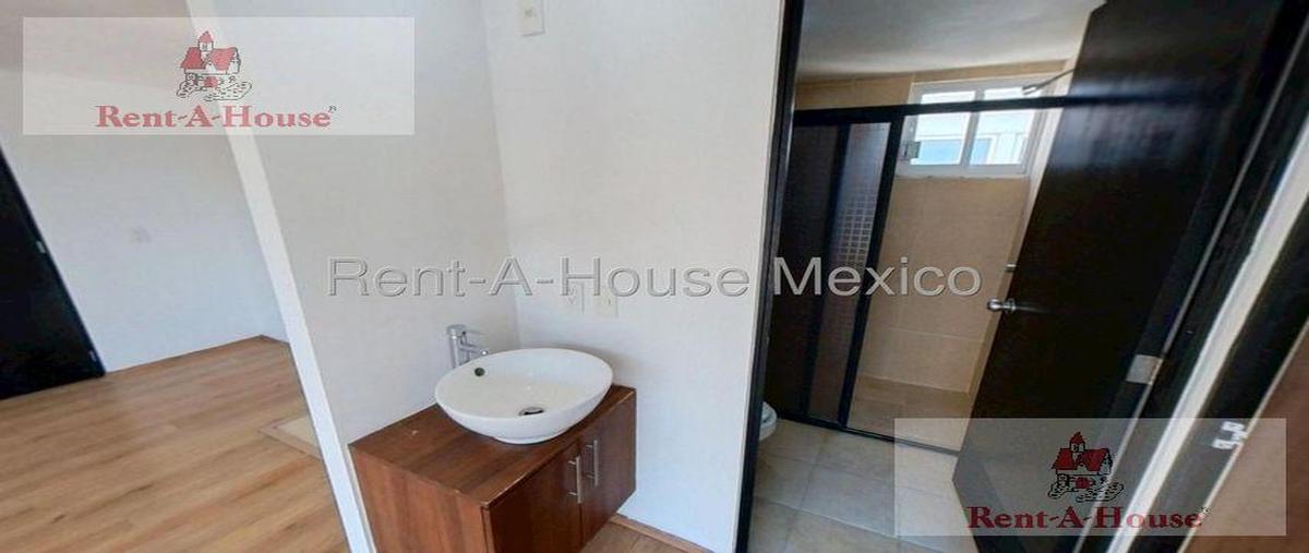 Foto de departamento en venta en  , guerrero, cuauhtémoc, df / cdmx, 29924540 No. 03