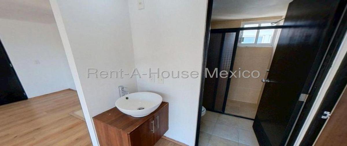 Foto de departamento en venta en  , guerrero, cuauhtémoc, df / cdmx, 0 No. 03
