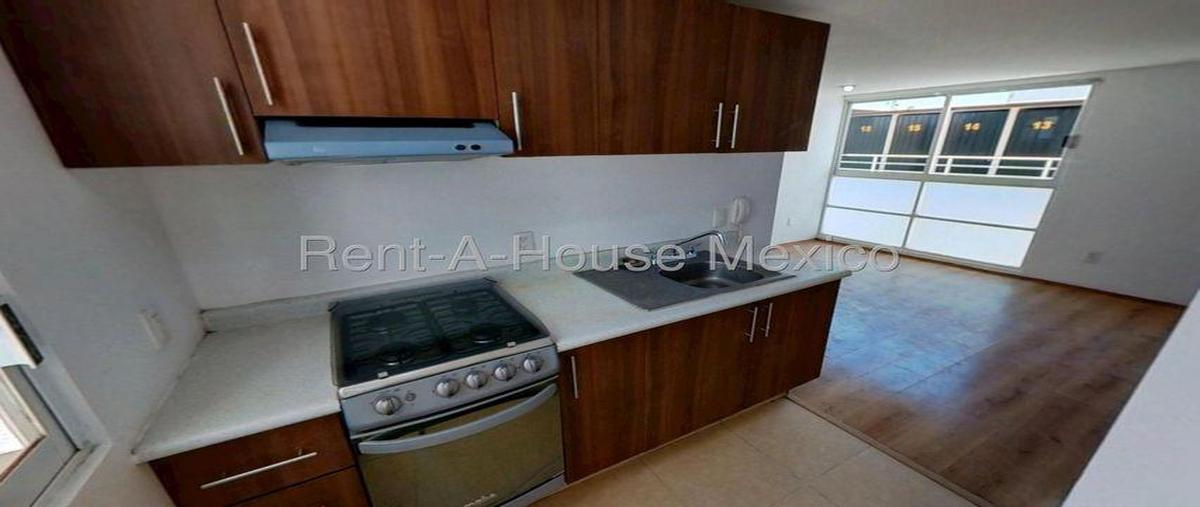 Foto de departamento en venta en  , guerrero, cuauhtémoc, df / cdmx, 0 No. 04