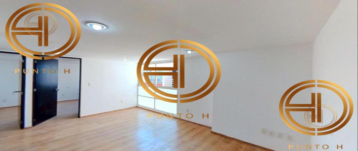 Foto de departamento en venta en  , guerrero, cuauhtémoc, df / cdmx, 30157417 No. 05