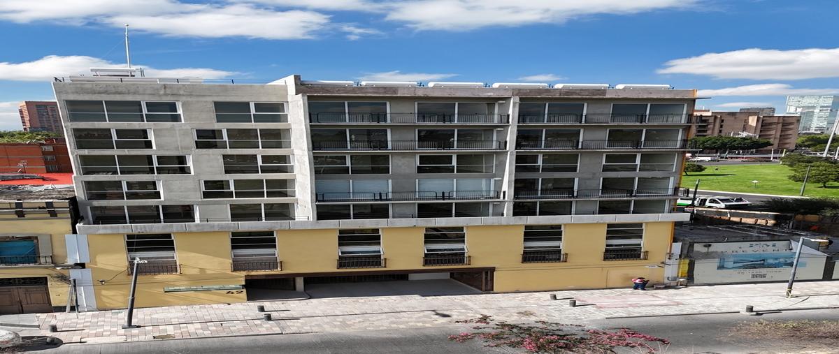 Foto de departamento en venta en  , guerrero, cuauhtémoc, df / cdmx, 0 No. 03