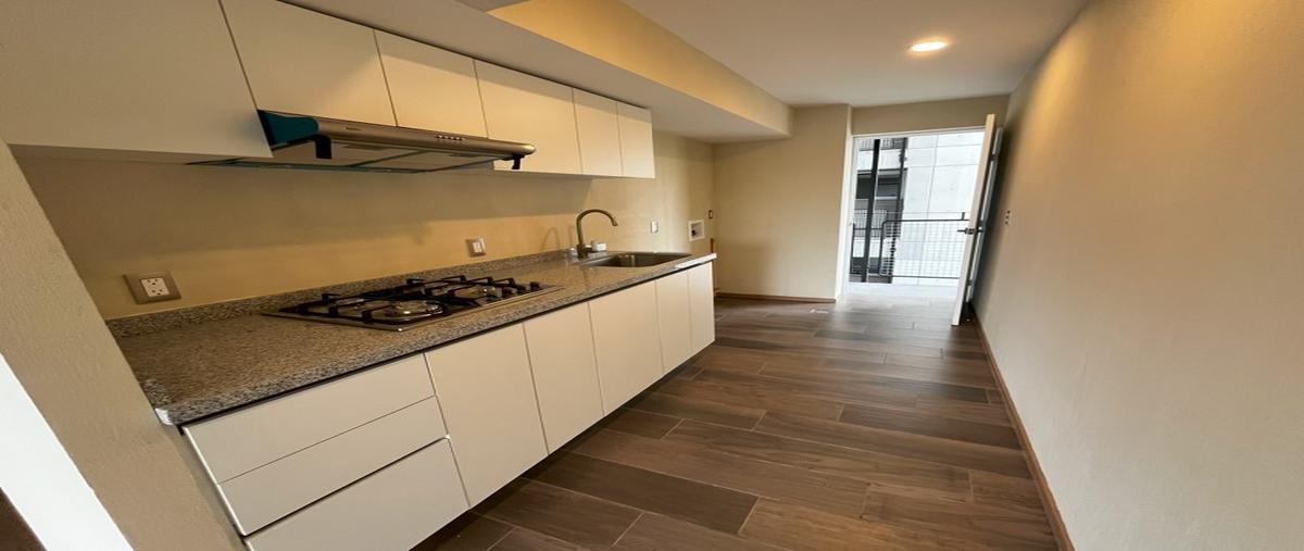 Foto de departamento en venta en  , guerrero, cuauhtémoc, df / cdmx, 30366876 No. 03