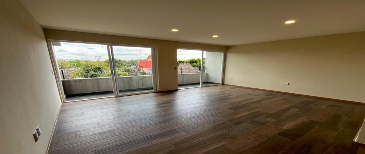 Foto de departamento en venta en  , guerrero, cuauhtémoc, df / cdmx, 30366876 No. 04