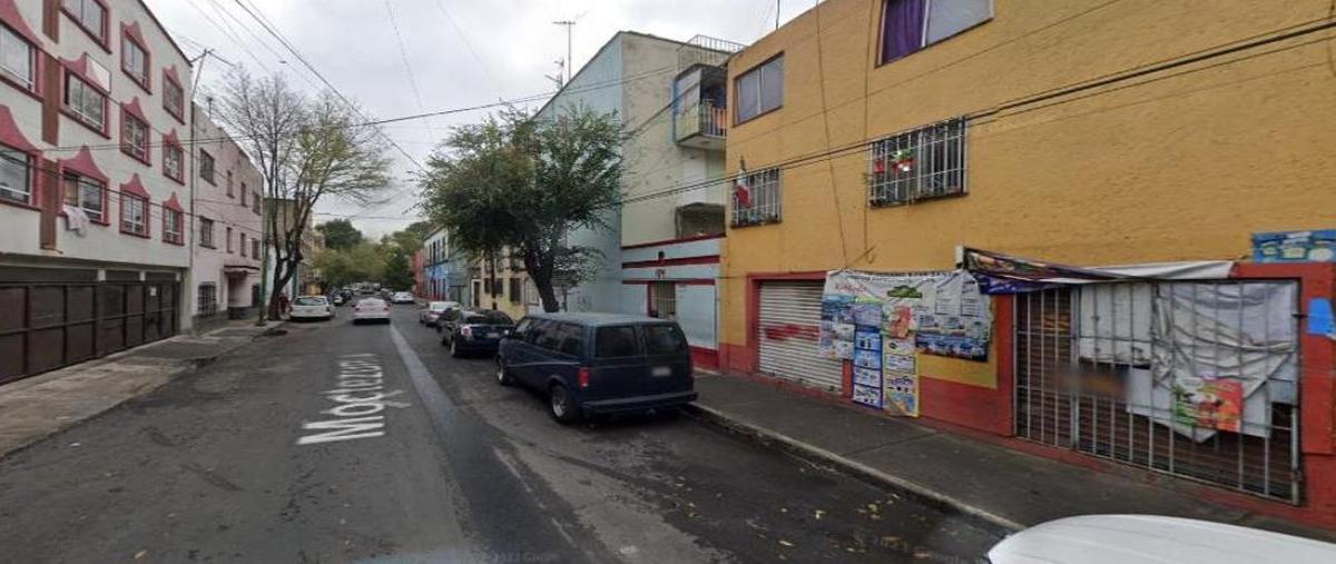 Foto de casa en venta en  , guerrero, cuauhtémoc, df / cdmx, 0 No. 03