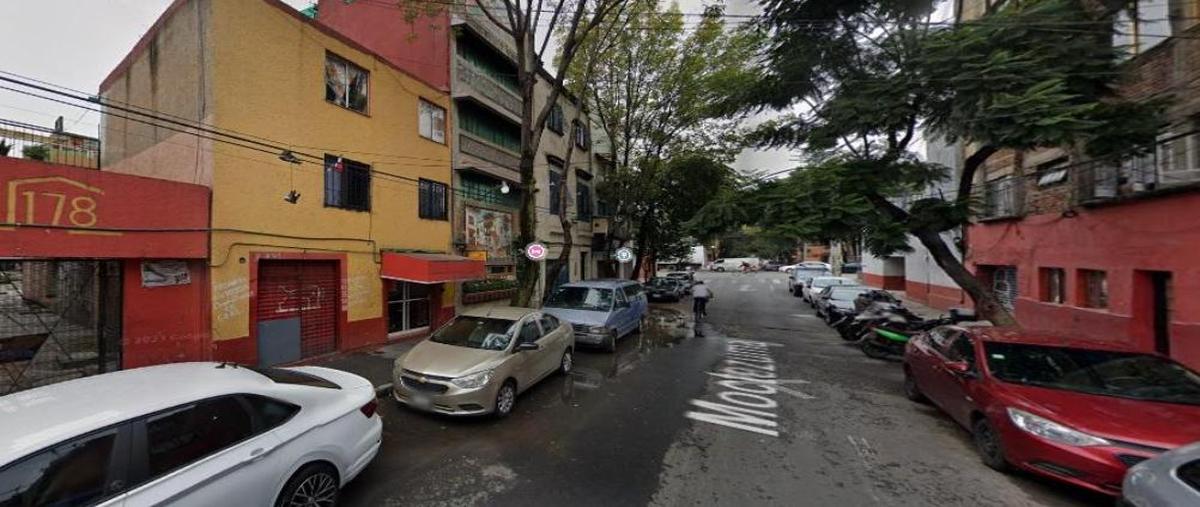 Foto de casa en venta en  , guerrero, cuauhtémoc, df / cdmx, 0 No. 02