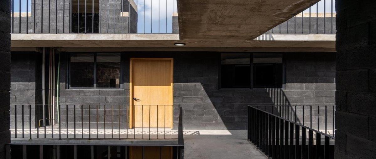 Foto de departamento en venta en  , guerrero, cuauhtémoc, df / cdmx, 0 No. 04