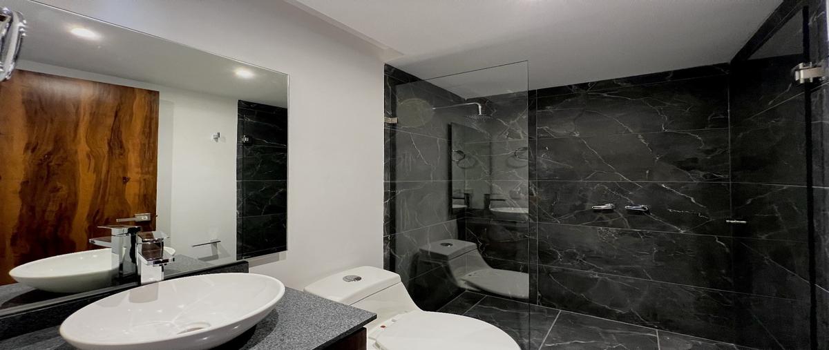Foto de departamento en venta en  , guerrero, cuauhtémoc, df / cdmx, 0 No. 03
