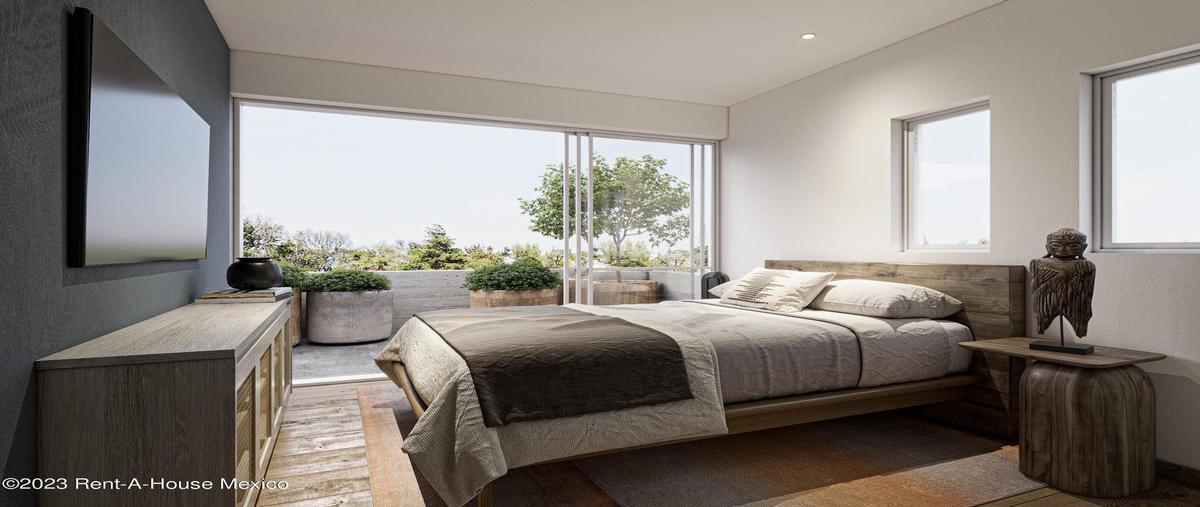 Foto de departamento en venta en  , guerrero, cuauhtémoc, df / cdmx, 0 No. 04