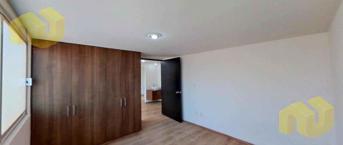 Foto de departamento en venta en  , guerrero, cuauhtémoc, df / cdmx, 30676676 No. 03