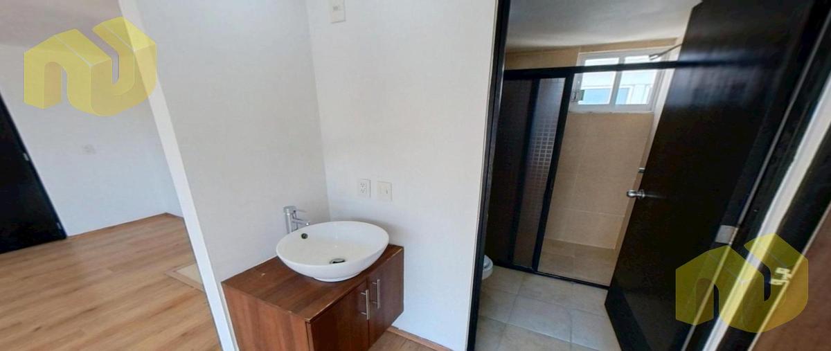 Foto de departamento en venta en  , guerrero, cuauhtémoc, df / cdmx, 30676676 No. 04