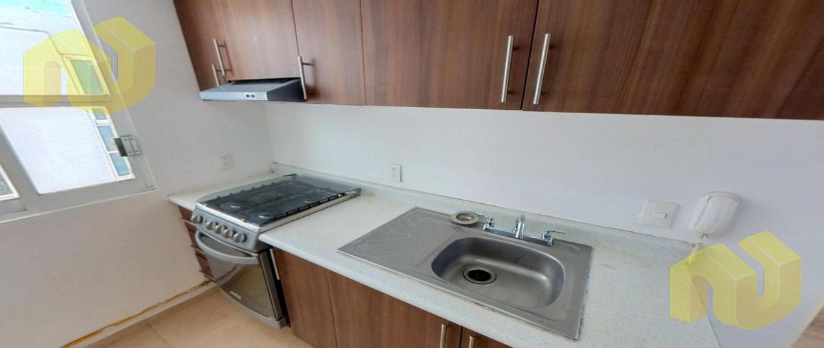 Foto de departamento en venta en  , guerrero, cuauhtémoc, df / cdmx, 30676676 No. 05