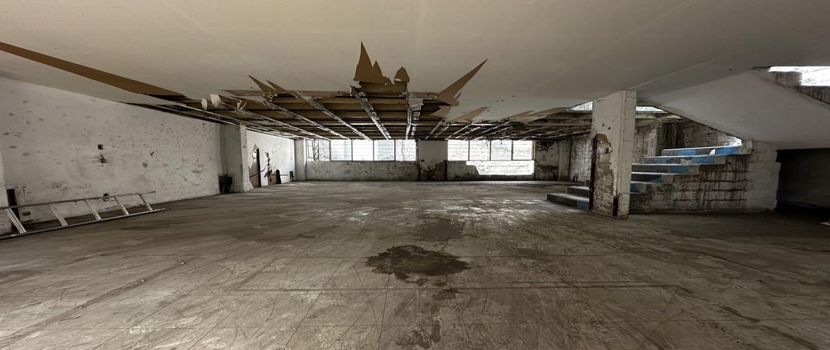 Foto de terreno habitacional en venta en  , guerrero, cuauhtémoc, df / cdmx, 0 No. 04