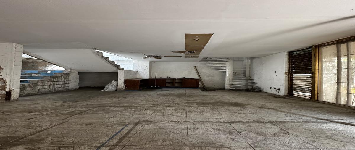 Foto de terreno habitacional en venta en  , guerrero, cuauhtémoc, df / cdmx, 0 No. 05
