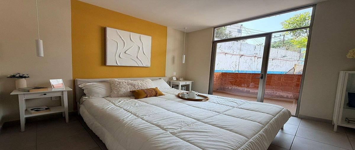 Foto de departamento en venta en  , guerrero, cuauhtémoc, df / cdmx, 0 No. 04
