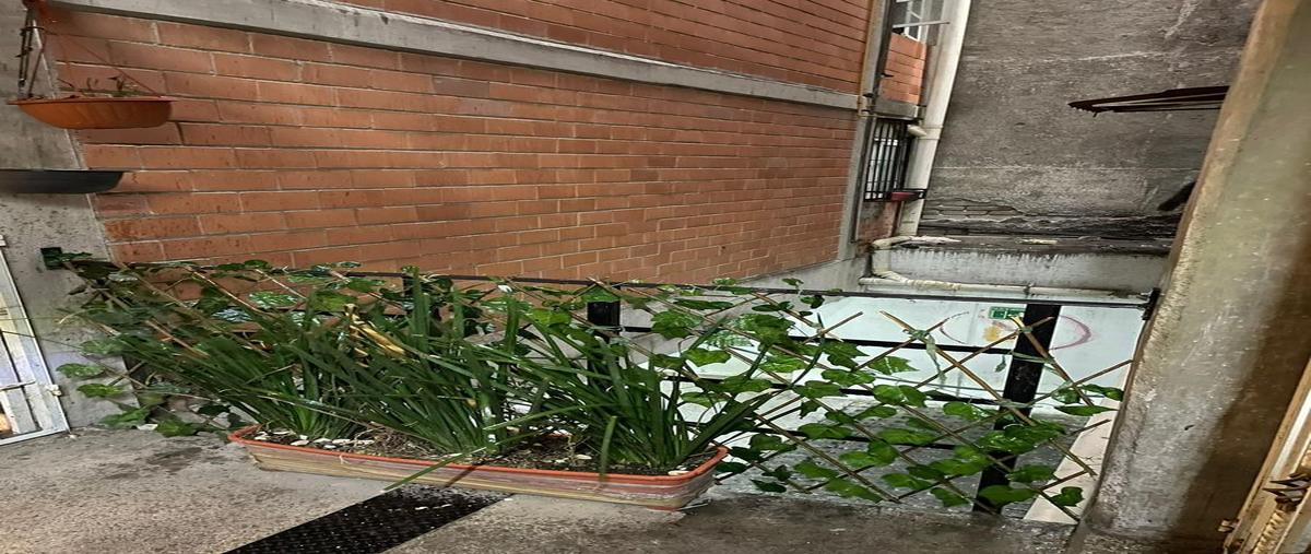 Foto de departamento en venta en  , guerrero, cuauhtémoc, df / cdmx, 0 No. 04