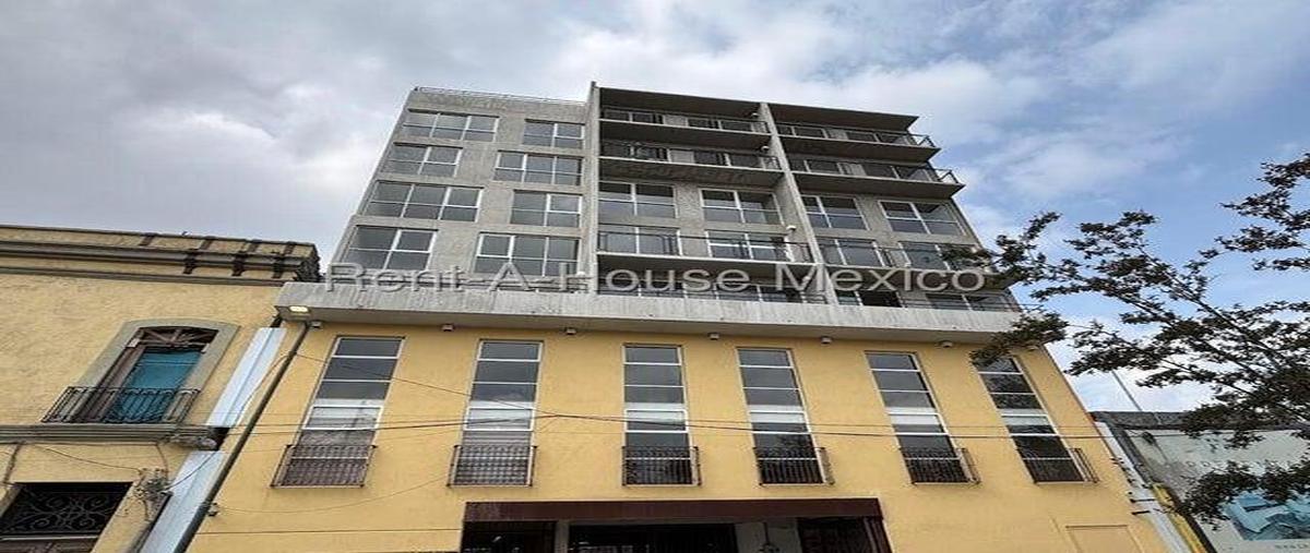Foto de departamento en venta en  , guerrero, cuauhtémoc, df / cdmx, 0 No. 03
