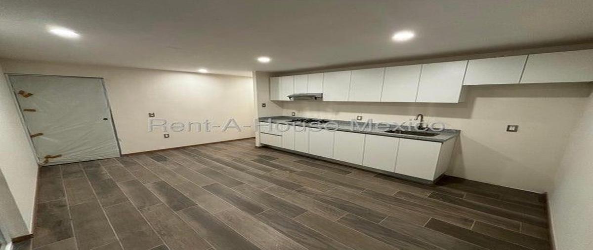Foto de departamento en venta en  , guerrero, cuauhtémoc, df / cdmx, 0 No. 04