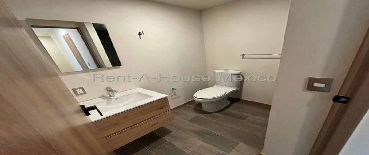Foto de departamento en venta en  , guerrero, cuauhtémoc, df / cdmx, 0 No. 05
