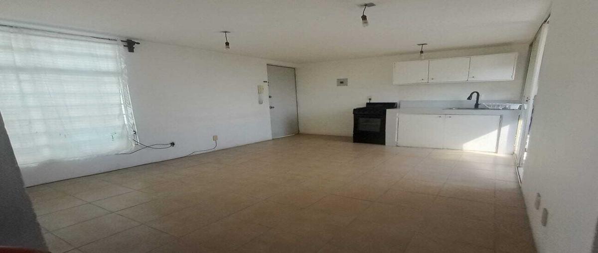 Foto de departamento en venta en  , guerrero, cuauhtémoc, df / cdmx, 0 No. 03