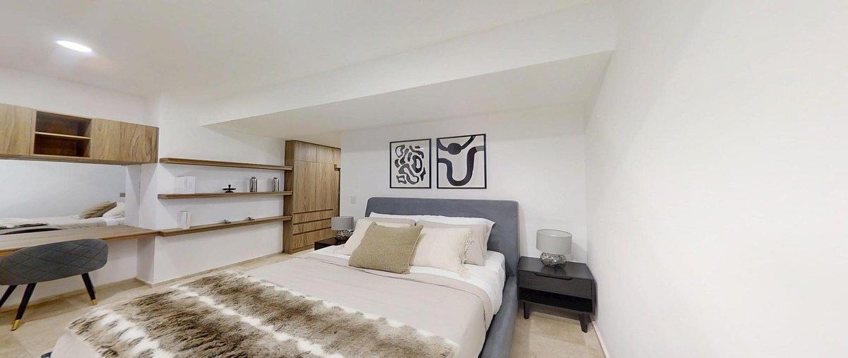 Foto de departamento en venta en  , guerrero, cuauhtémoc, df / cdmx, 0 No. 07