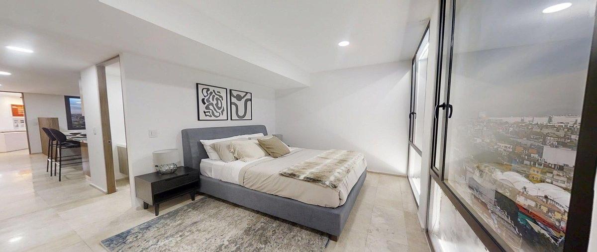 Foto de departamento en venta en  , guerrero, cuauhtémoc, df / cdmx, 0 No. 08