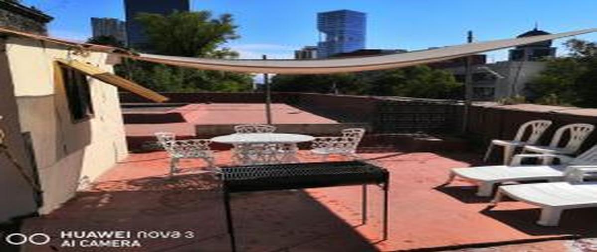 Foto de departamento en renta en  , guerrero, cuauhtémoc, df / cdmx, 0 No. 03