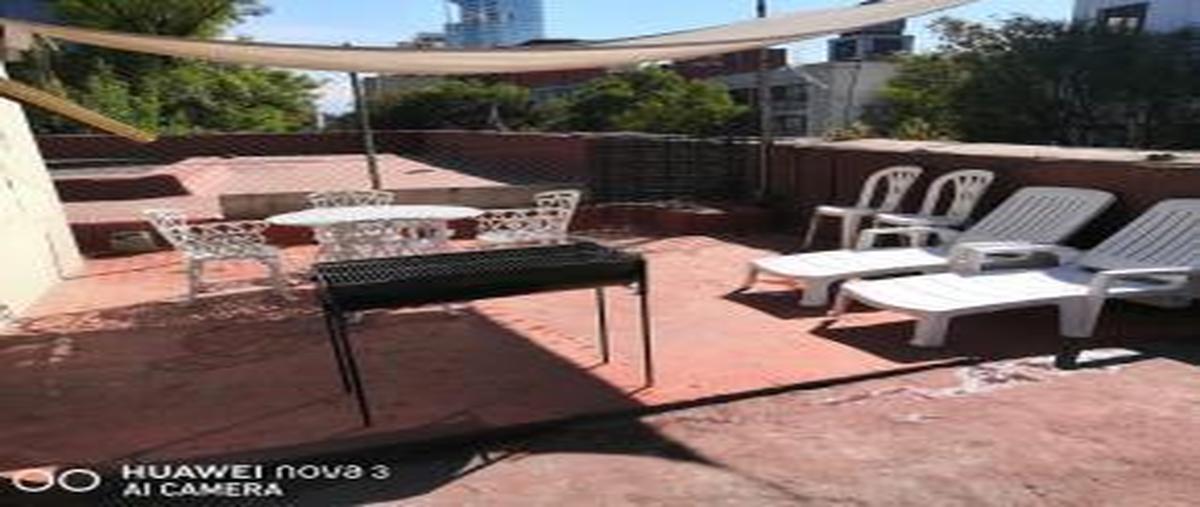 Foto de departamento en renta en  , guerrero, cuauhtémoc, df / cdmx, 0 No. 04