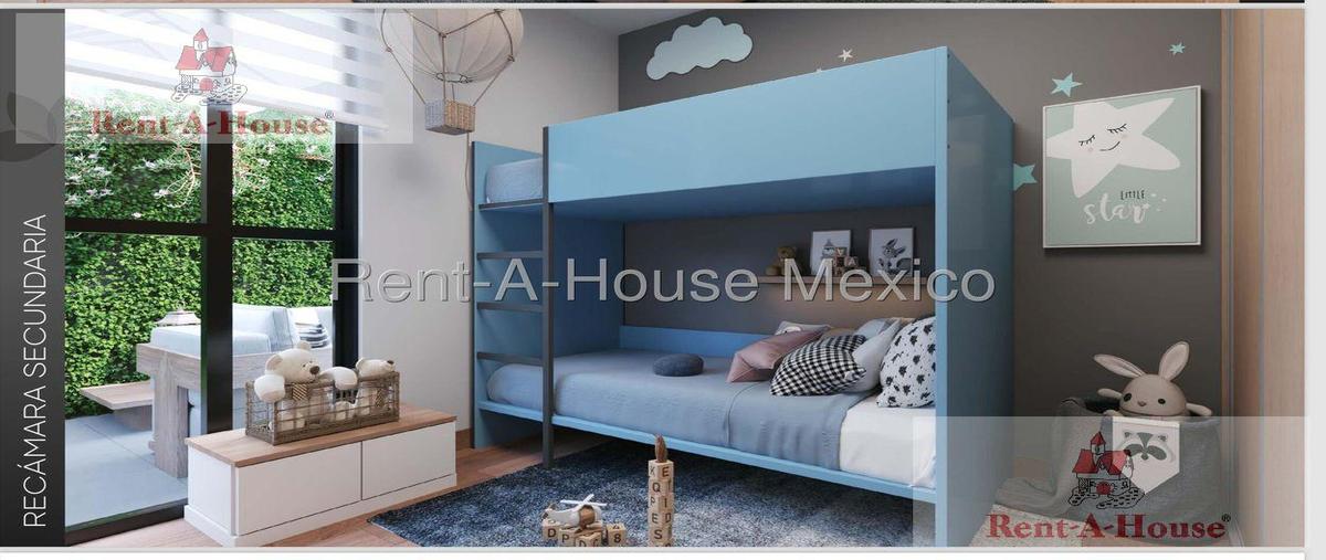 Foto de departamento en , guerrero, cuauhtémoc, df / cdmx, 31392332 foto 03 Foto de departamento en venta en , guerrero, cuauhtémoc, df / cdmx, 31392332 No. 03