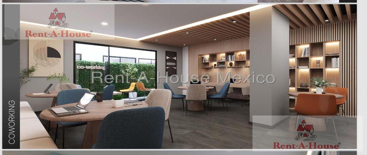 Foto de departamento en , guerrero, cuauhtémoc, df / cdmx, 31392332 foto 04 Foto de departamento en venta en , guerrero, cuauhtémoc, df / cdmx, 31392332 No. 04
