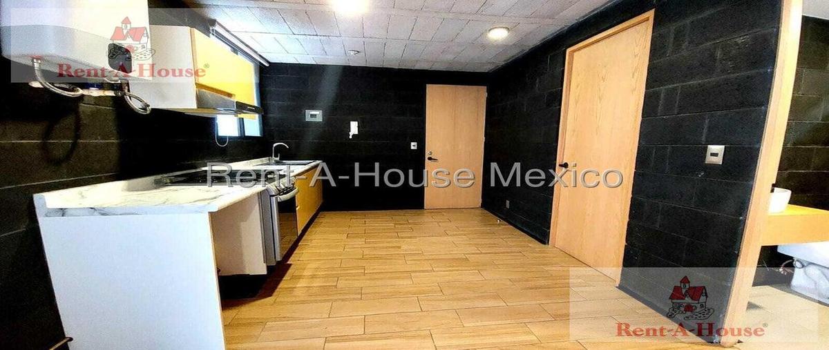 Foto de departamento en , guerrero, cuauhtémoc, df / cdmx, 0 foto 04 Foto de departamento en renta en , guerrero, cuauhtémoc, df / cdmx, 0 No. 04