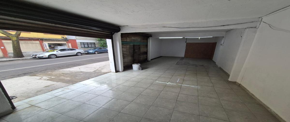 Foto de local en venta en  , guerrero, cuauhtémoc, df / cdmx, 0 No. 05