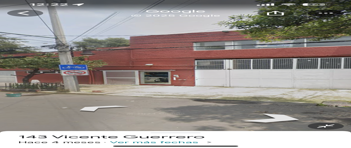 Foto de bodega en guerrero , del carmen, coyoacán, df / cdmx, 0 foto 01 Foto de bodega en venta en guerrero , del carmen, coyoacán, df / cdmx, 0 No. 01